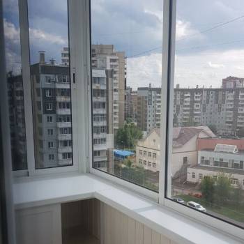 Продается 3-х комнатная квартира, 68,8 м²