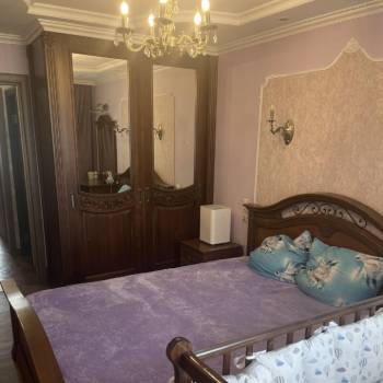 Продается 3-х комнатная квартира, 68,8 м²