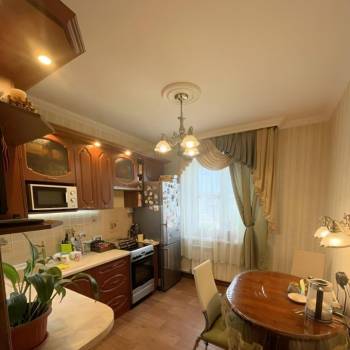 Продается 3-х комнатная квартира, 68,8 м²