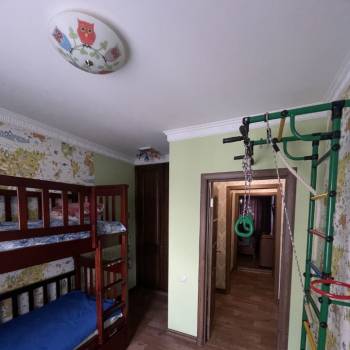 Продается 3-х комнатная квартира, 68,8 м²