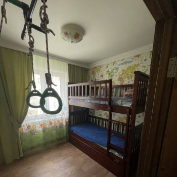 Продается 3-х комнатная квартира, 68,8 м²