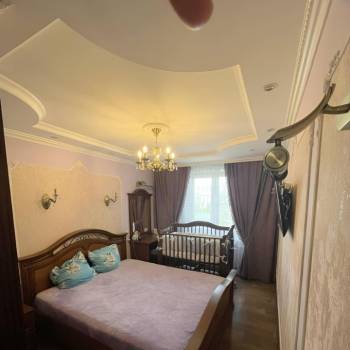 Продается 3-х комнатная квартира, 68,8 м²