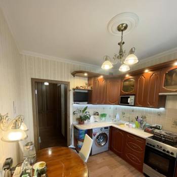Продается 3-х комнатная квартира, 68,8 м²