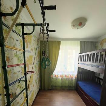 Продается 3-х комнатная квартира, 68,8 м²