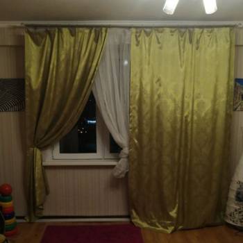 Сдается 2-х комнатная квартира, 50 м²