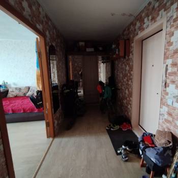 Продается 1-комнатная квартира, 51,1 м²