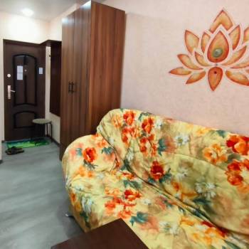 Сдается 1-комнатная квартира, 12 м²