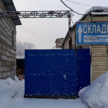 Сдается Нежилое помещение, 400 м²