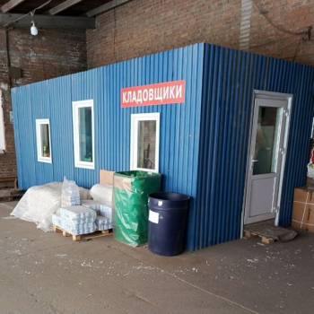 Сдается Нежилое помещение, 400 м²