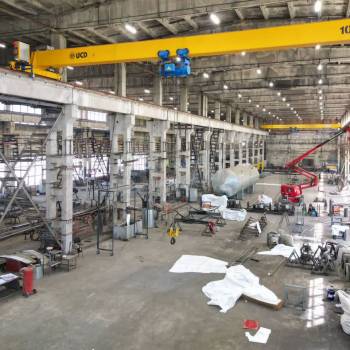 Продается Нежилое помещение, 5687 м²