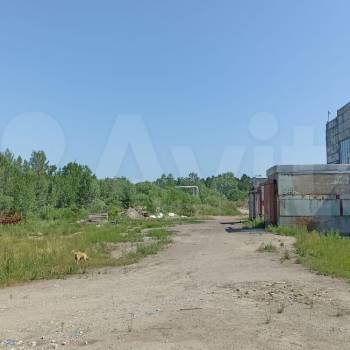Продается Нежилое помещение, 5687 м²