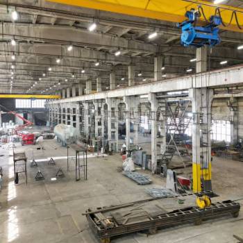 Продается Нежилое помещение, 5687 м²