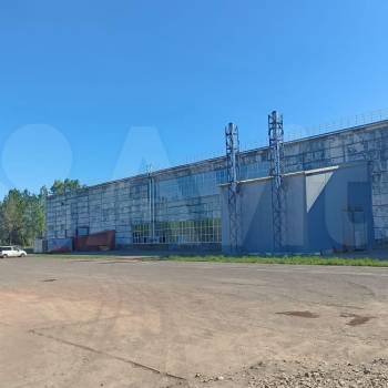Продается Нежилое помещение, 5687 м²