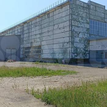 Продается Нежилое помещение, 5687 м²