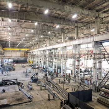 Продается Нежилое помещение, 5687 м²