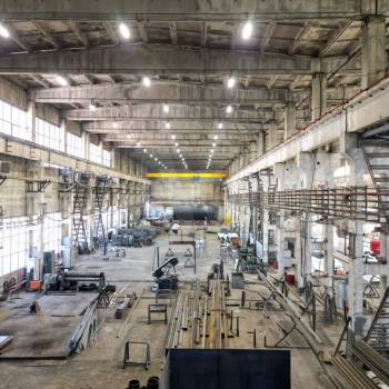 Продается Нежилое помещение, 5687 м²