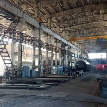Продается Нежилое помещение, 5687 м²