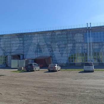 Продается Нежилое помещение, 5687 м²