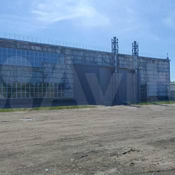 Продается Нежилое помещение, 5687 м²