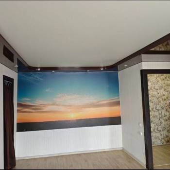 Сдается 2-х комнатная квартира, 43 м²