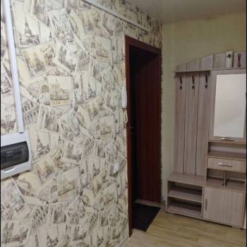 Сдается 2-х комнатная квартира, 43 м²