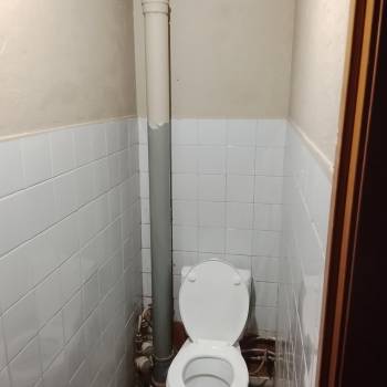 Сдается 2-х комнатная квартира, 50 м²