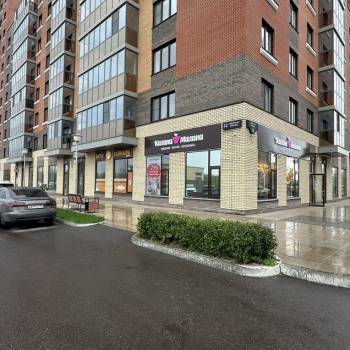 Продается Нежилое помещение, 94 м²