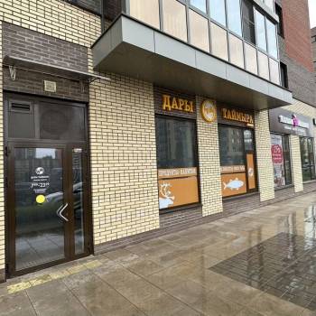 Продается Нежилое помещение, 94 м²