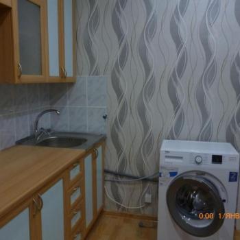 Сдается 1-комнатная квартира, 40 м²