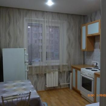 Сдается 1-комнатная квартира, 40 м²