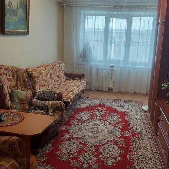 Сдается Многокомнатная квартира, 59 м²