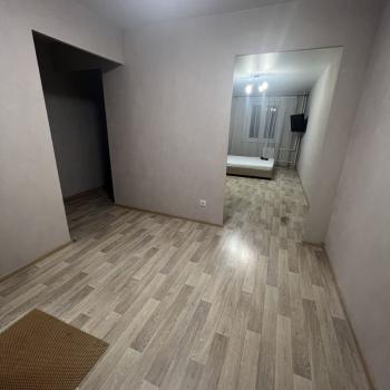 Сдается 1-комнатная квартира, 43,8 м²