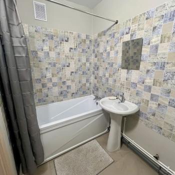 Сдается 1-комнатная квартира, 43,8 м²