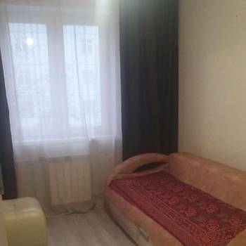 Сдается Комната, 12,3 м²