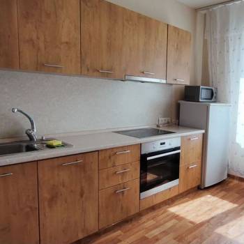 Сдается 1-комнатная квартира, 42 м²