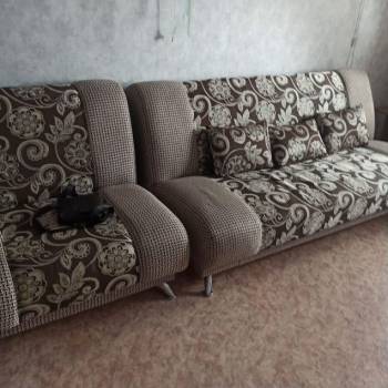 Сдается 1-комнатная квартира, 30 м²