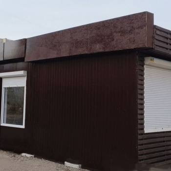 Сдается Нежилое помещение, 30 м²