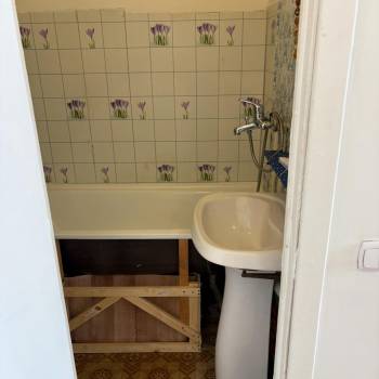Сдается 1-комнатная квартира, 18 м²