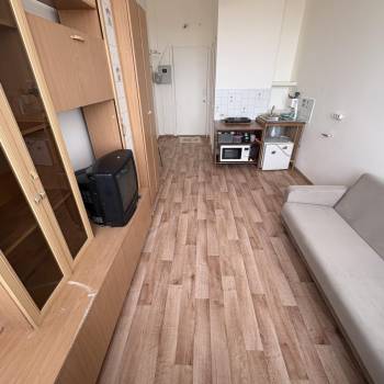 Сдается 1-комнатная квартира, 18 м²
