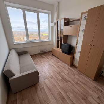 Сдается 1-комнатная квартира, 18 м²