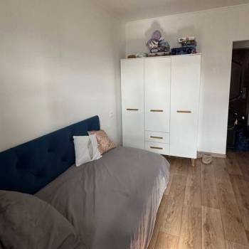 Продается 1-комнатная квартира, 31 м²