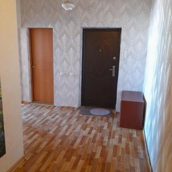 Сдается 2-х комнатная квартира, 62 м²