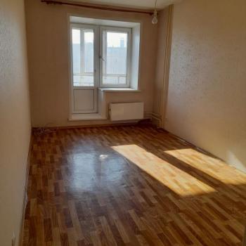 Сдается 2-х комнатная квартира, 62 м²