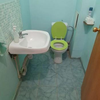 Сдается 2-х комнатная квартира, 62 м²