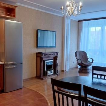 Сдается 2-х комнатная квартира, 69 м²