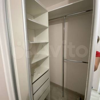 Продается 1-комнатная квартира, 25 м²