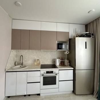 Продается 1-комнатная квартира, 25 м²