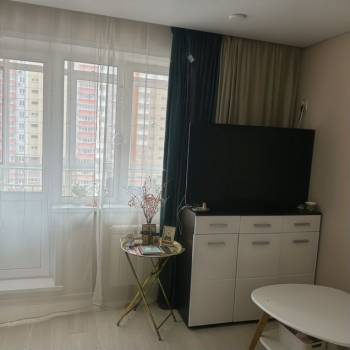 Продается 1-комнатная квартира, 25 м²