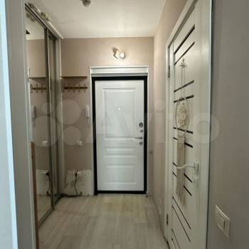 Продается 1-комнатная квартира, 25 м²
