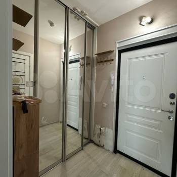 Продается 1-комнатная квартира, 25 м²